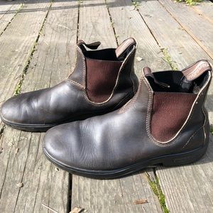 Blundstone #500 Men’s Size US 10, AU 9 Boots